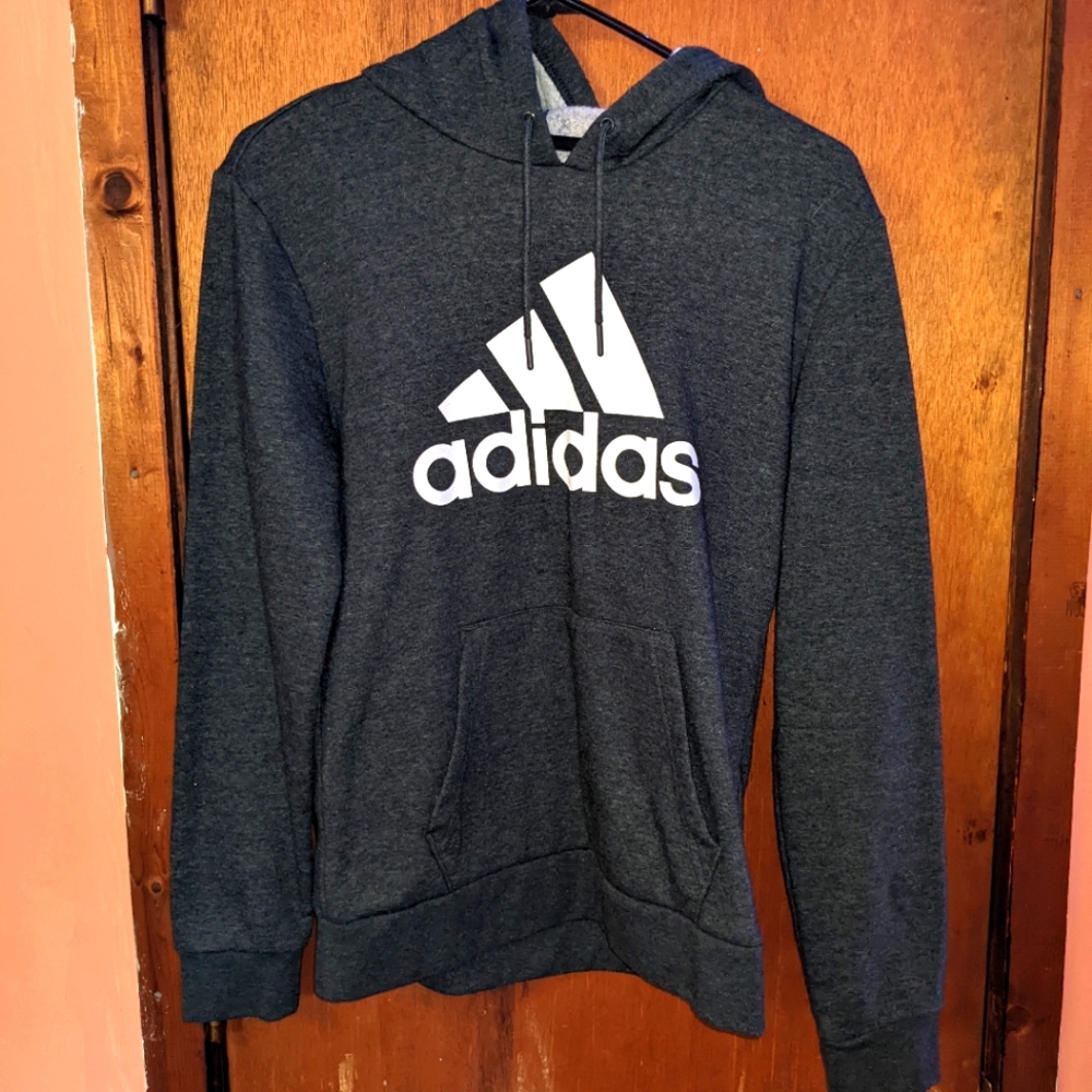 Adidas Hoodie